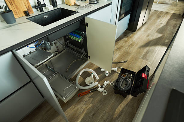 Reliable Plumbing contractor in Colonia, NJ by Street Wise - Plumbing